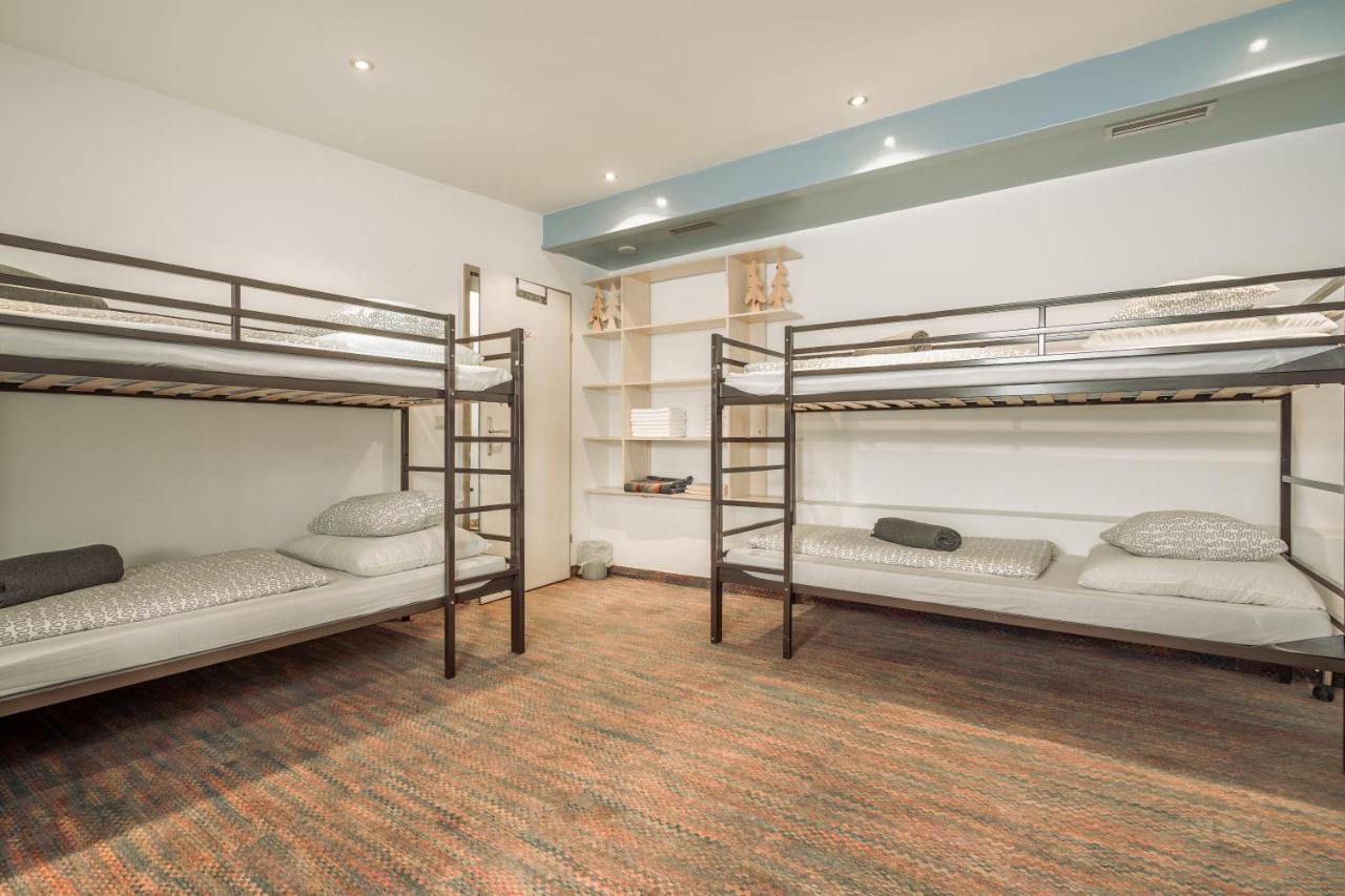Fortuna Apart Hotel B&B Ischgl Zewnętrze zdjęcie