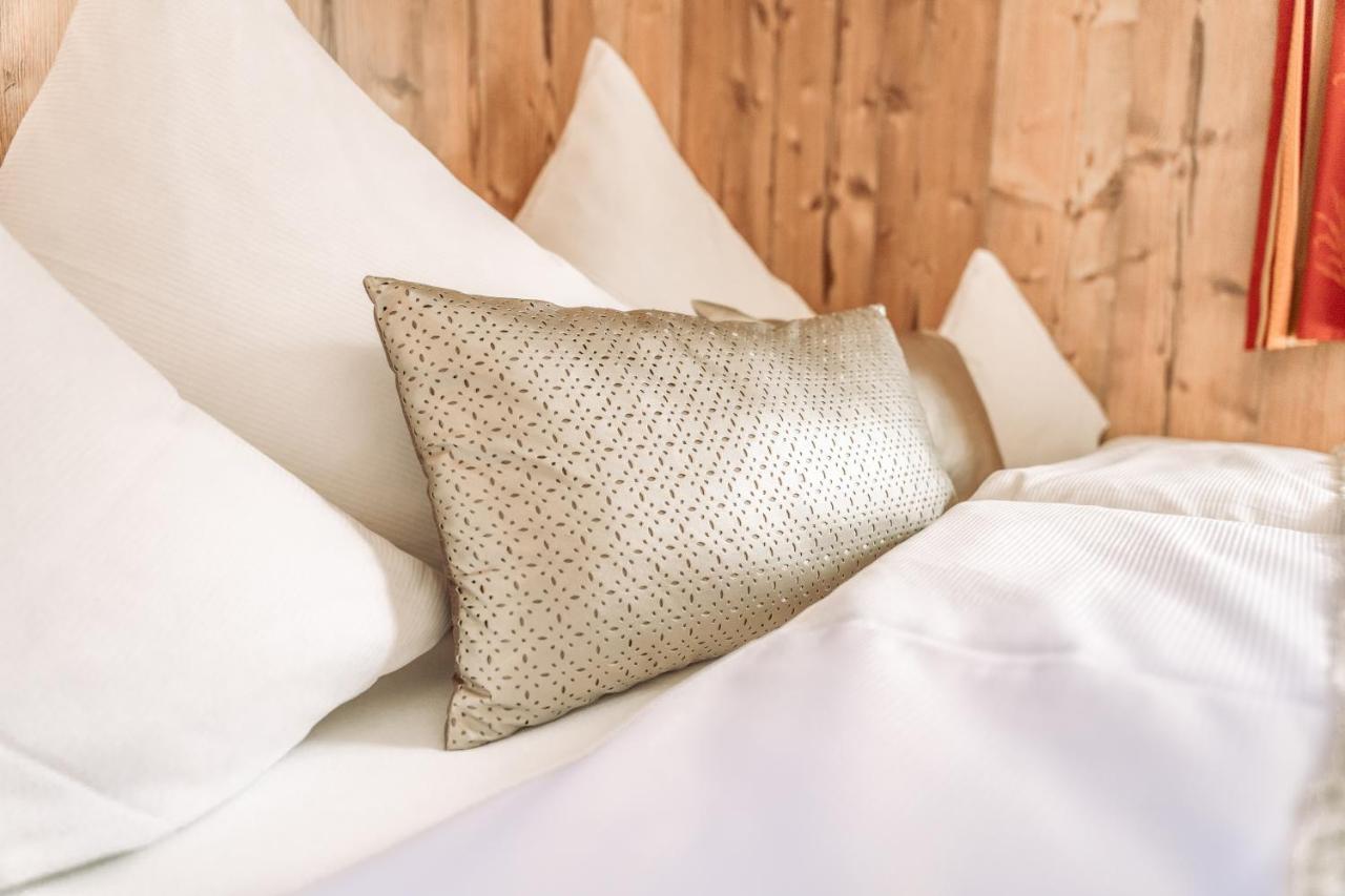 Fortuna Apart Hotel B&B Ischgl Zewnętrze zdjęcie