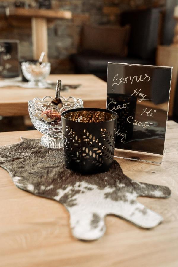 Fortuna Apart Hotel B&B Ischgl Zewnętrze zdjęcie
