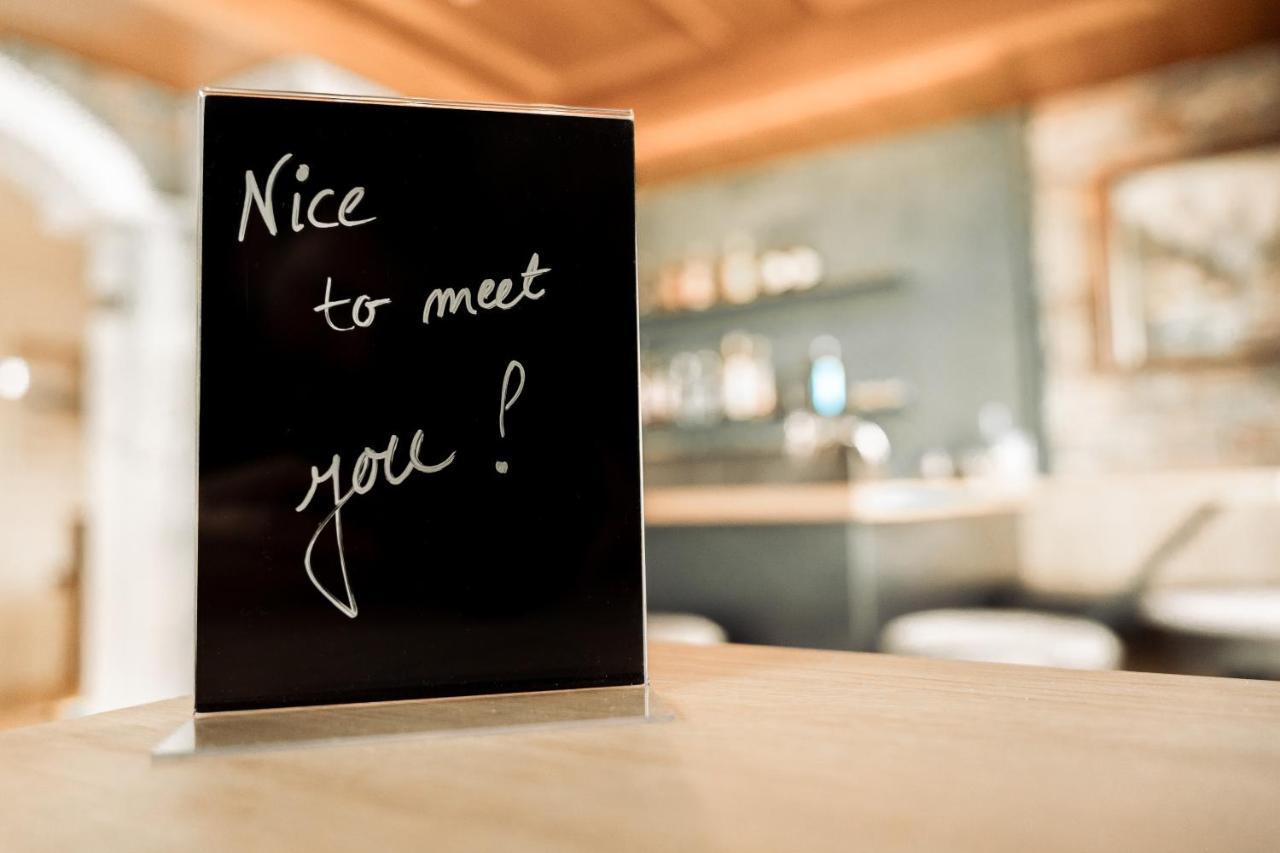 Fortuna Apart Hotel B&B Ischgl Zewnętrze zdjęcie