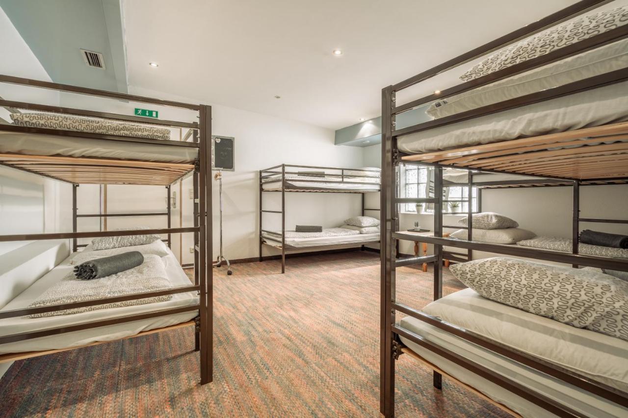 Fortuna Apart Hotel B&B Ischgl Zewnętrze zdjęcie