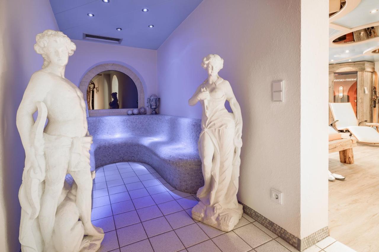 Fortuna Apart Hotel B&B Ischgl Zewnętrze zdjęcie