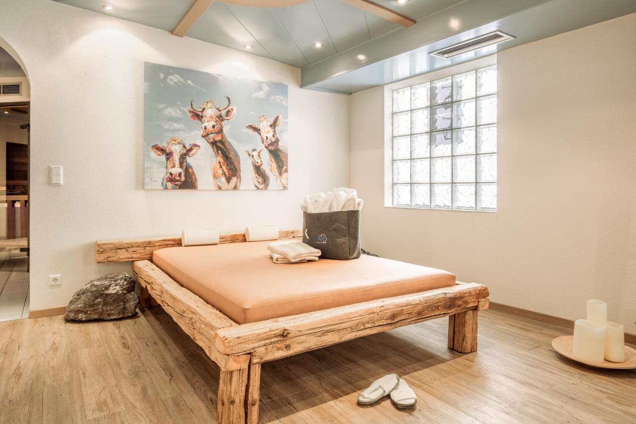 Fortuna Apart Hotel B&B Ischgl Zewnętrze zdjęcie
