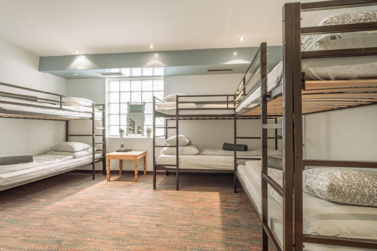 Fortuna Apart Hotel B&B Ischgl Zewnętrze zdjęcie